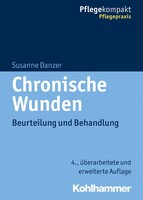 Kohlhammer W. Chronische Wunden