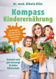 Kompass Kinderern&auml;hrung