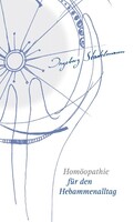 Stadelmann Verlag Homöopathie für den Hebammenalltag