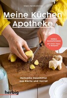 Herbig Meine Küchenapotheke