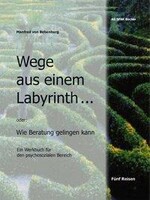 AG SPAK Bücher Wege aus einem Labyrinth