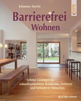 Blottner Verlag Barrierefrei Wohnen