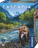 Franckh-Kosmos Cascadia Rolling Rivers