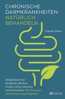 AT Verlag Chronische Darmkrankheiten natürlich behandeln