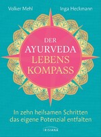 Irisiana Der Ayurveda-Lebenskompass