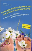 Reinhardt Ernst Entspannung für Menschen mit geistiger Beeinträchtigung, m. Audio-CD