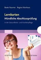 Urban & Fischer/Elsevier Lernkarten Mündliche Abschlussprüfung