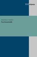 V & R Unipress GmbH Psychosomatik