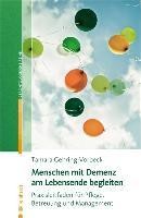 Reinhardt Menschen mit Demenz am Lebensende begleiten