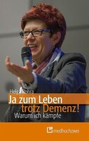 medhochzwei Verlag Ja zum Leben trotz Demenz!