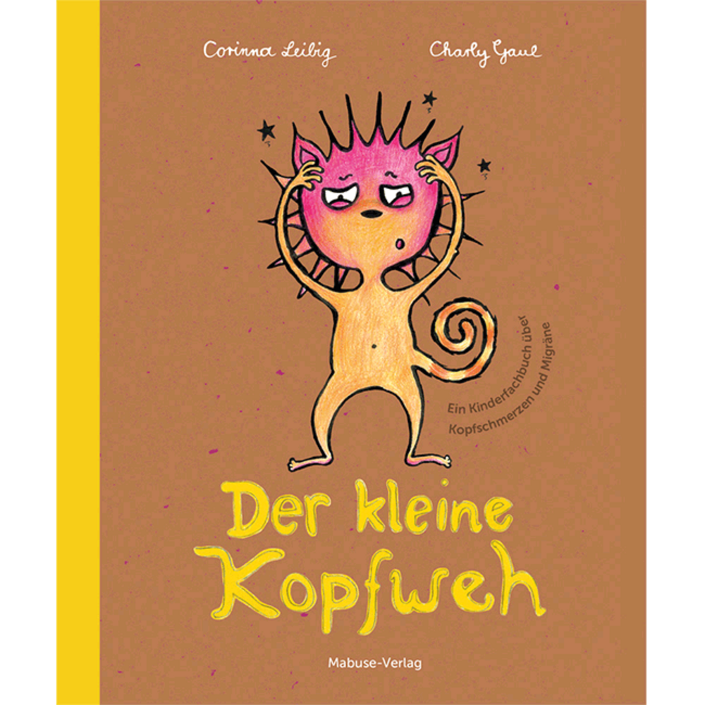 Der kleine Kopfweh