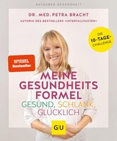 Graefe und Unzer Verlag Meine Gesundheitsformel - Gesund, schlank, glücklich