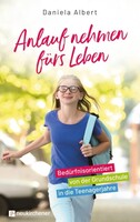 Neukirchener Verlag Anlauf nehmen fürs Leben