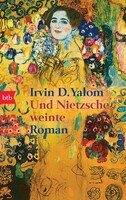 btb Taschenbuch Und Nietzsche weinte
