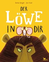 Magellan GmbH Der Löwe in dir