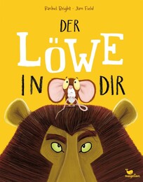 Der L&ouml;we in dir