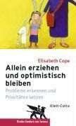 Klett-Cotta Verlag Allein erziehen und optimistisch bleiben