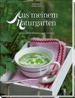 Fona Verlag AG Aus meinem Naturgarten