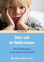 Modernes Lernen Borgmann Dicke Luft im Kinderzimmer