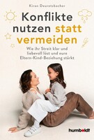Humboldt Verlag Konflikte nutzen statt vermeiden