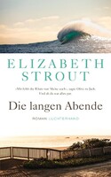 Luchterhand Literaturvlg. Die langen Abende