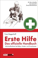 Suedwest Verlag Erste Hilfe - Das offizielle Handbuch