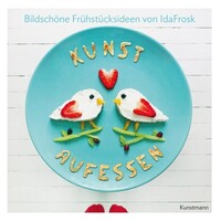 Kunstmann Antje GmbH Kunst aufessen