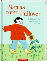 Coppenrath Mamas roter Pullover