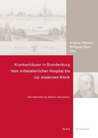 Bebra Verlag Krankenhäuser in Brandenburg