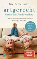 Kösel-Verlag artgerecht durch den Familienalltag