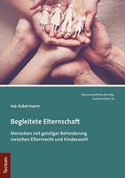 Tectum Verlag Begleitete Elternschaft