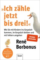 'Ich zähle jetzt bis drei!'