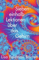 Rowohlt Taschenbuch Siebeneinhalb Lektionen über das Gehirn