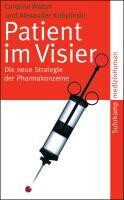 Suhrkamp Verlag AG Patient im Visier