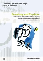 PSYCHOSOZIAL-VERLAG Beziehung und Psychose