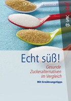 VAK Verlags GmbH Echt süß!