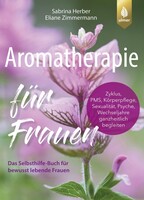Ulmer Eugen Verlag Aromatherapie für Frauen
