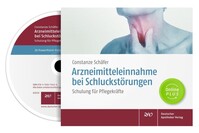 Deutscher Apotheker Vlg Arzneimitteleinnahme bei Schluckstörungen, 1 CD-ROM