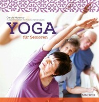 Natura Viva Yoga für Senioren