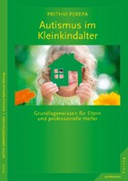 Junfermann Verlag Autismus im Kleinkindalter
