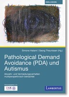Lambertus-Verlag Pathological Demand Avoidance (PDA) und Autismus