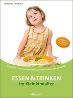 Hanreich, I. Verlag Essen und Trinken im Kleinkindalter