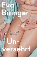 HarperCollins Paperback Unversehrt. Frauen und Schmerz