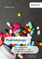 facultas.wuv Universitäts Pharmakologie
