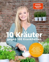 Becker Joest Volk Verlag 10 Kräuter gegen 100 Krankheiten