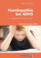 Mediengruppe Oberfranken Homöopathie bei ADHS