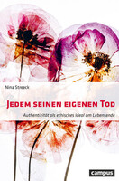 Campus Verlag GmbH Jedem seinen eigenen Tod
