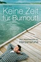 Vier Tuerme GmbH Keine Zeit für Burnout