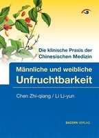 BACOPA Verlag Männliche und weibliche Unfruchtbarkeit