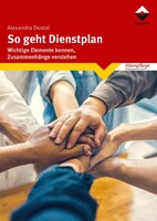 Vincentz Network GmbH & C So geht Dienstplan